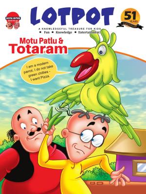 Lotpot Digital Edition 30