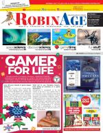 RobinAge: India's Favourite Newspaper for Children