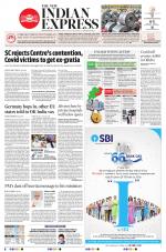 The New Indian Express-Jeypore
