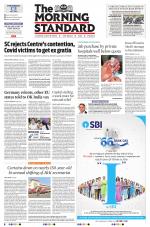 The Morning Standard