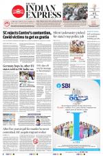 The New Indian Express-Kozhikode