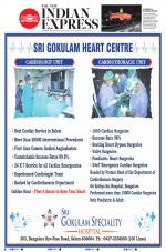 The New Indian Express-Dharmapuri