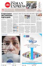The New Indian Express-Belagavi