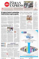 The New Indian Express-Kochi