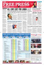 Free Press - Mumbai Epaper