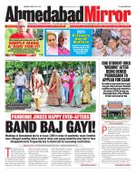 Ahmedabad Mirror