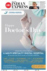 The New Indian Express-Bengaluru