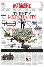 The Sunday Standard Magazine