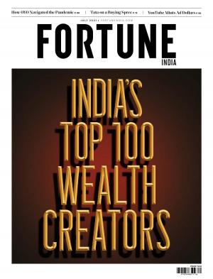 Fortune India