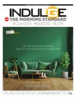 Indulge - Kolkata