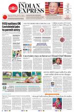 The New Indian Express-Jeypore