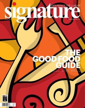 Signature - August 2014