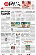 The New Indian Express-Chennai