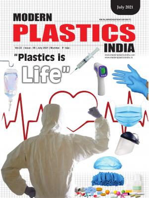 Vol.22  | Issue - 06 | July 2021 | Mumbai 