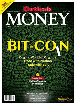 Outlook Money, July 2021