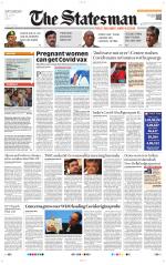 Kolkata - The Statesman