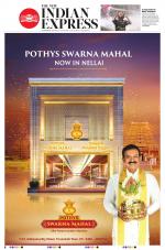 The New Indian Express-Villupuram