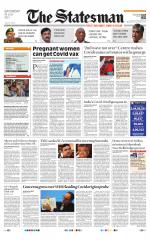  Bhubaneswar -The Statesman