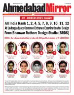 Ahmedabad Mirror
