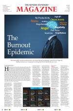 The Sunday Standard Magazine