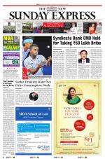 The New Indian Express-Villupuram