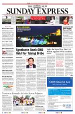 The New Indian Express-Belagavi