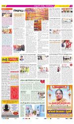 Hyderabad Constituencies