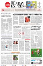 The New Indian Express-Kannur