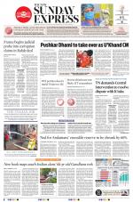 The New Indian Express-Chennai