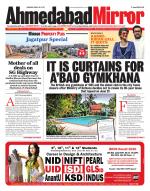Ahmedabad Mirror