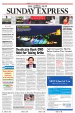 The New Indian Express-Mangaluru