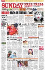 Free Press - Mumbai Epaper