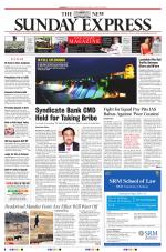 The New Indian Express-Bengaluru