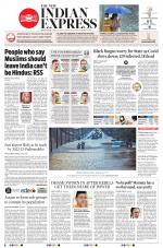 The New Indian Express-Jeypore