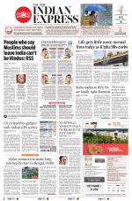 The New Indian Express-Hubballi