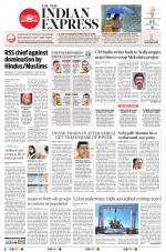 The New Indian Express-Vellore