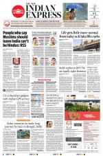 The New Indian Express-Shivamogga