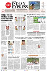 The New Indian Express-Kozhikode