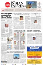 The New Indian Express-Nagapattinam