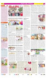 Hyderabad Constituencies