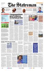 Delhi - The Statesman