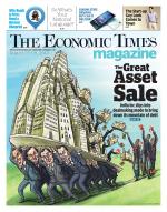 The Economic Times Magazine