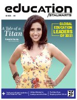 Global Education Leaders of 2021