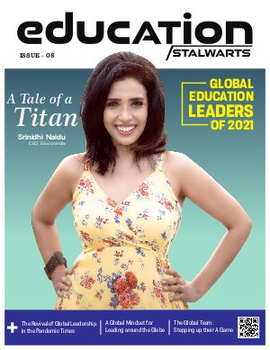 Global Education Leaders of 2021