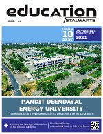 India’s 10 Best Universities to Watch in 2021