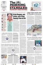 The Morning Standard