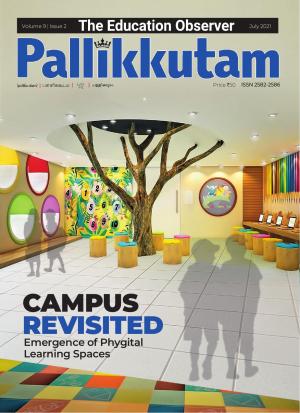 Pallikkutam July 2021