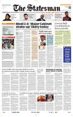 Kolkata - The Statesman