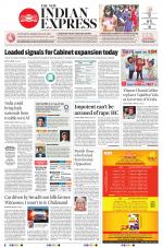 The New Indian Express-Mangaluru