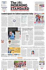 The Morning Standard